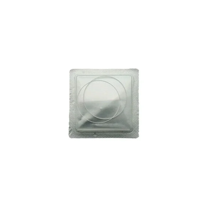 Patek Philippe Watch Calatrava - Watch Sapphire Crystal Glass&Gasket for Patek
