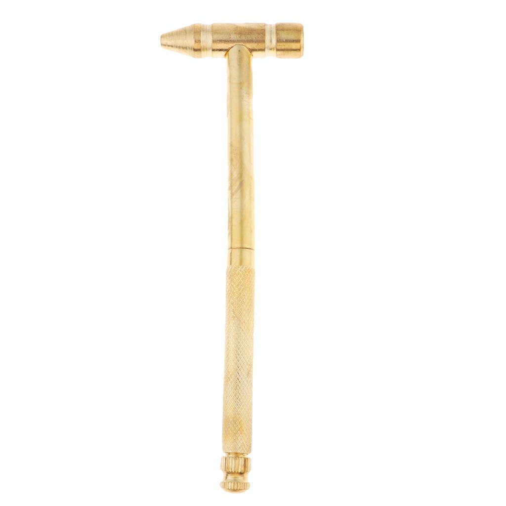 Mini Copper Hammer with Screwd - Used Jewelry Watches 评论和价格