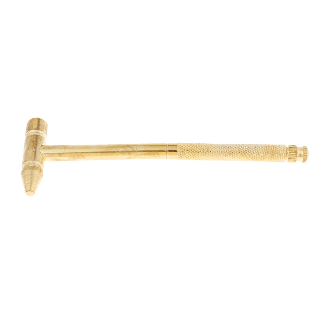 Mini Copper Hammer with Screwd - Used Jewelry Watches 评论和价格