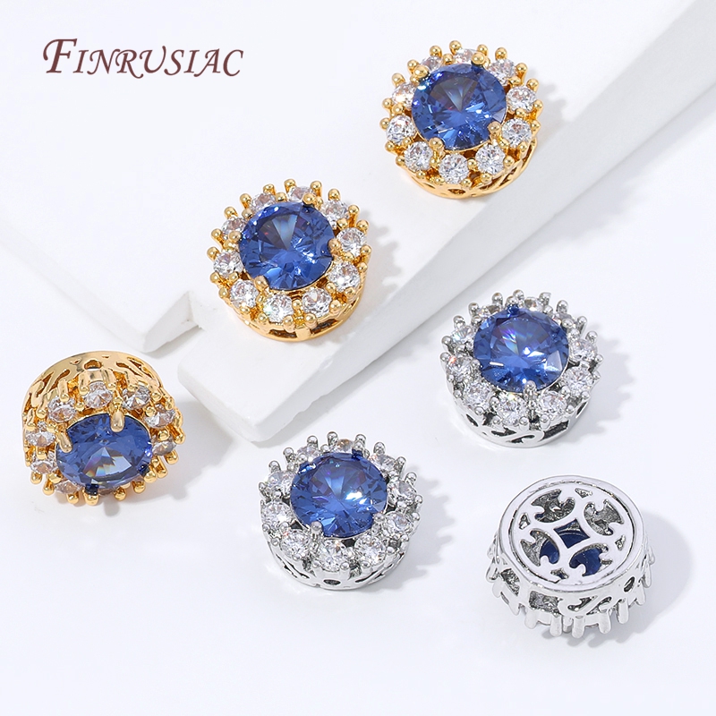 18K Gold Plated Moon Spacer Be - Pearl Necklace 评论和价格
