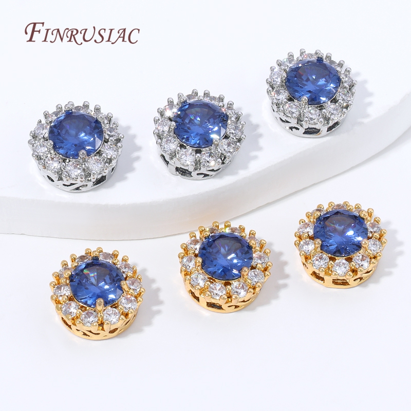 18K Gold Plated Moon Spacer Be - Pearl Necklace 评论和价格