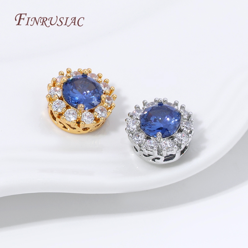 18K Gold Plated Moon Spacer Be - Pearl Necklace 评论和价格