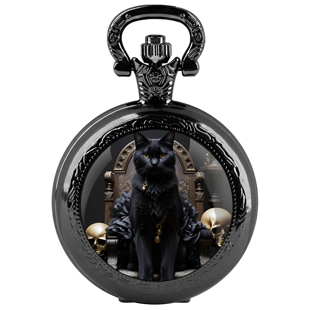 Black Stainless Steel Tree of  - King'S Jewelry Watches 评论和价格