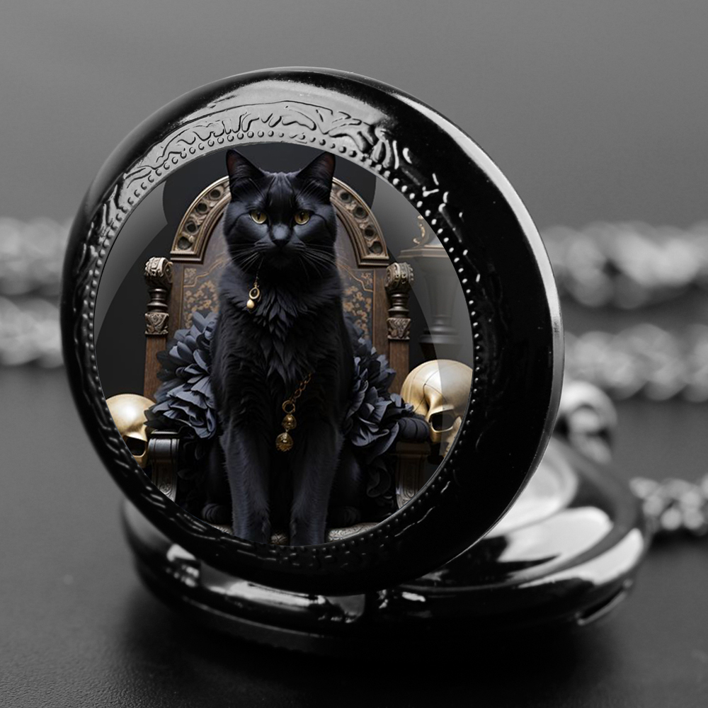 Black Stainless Steel Tree of  - King'S Jewelry Watches 评论和价格