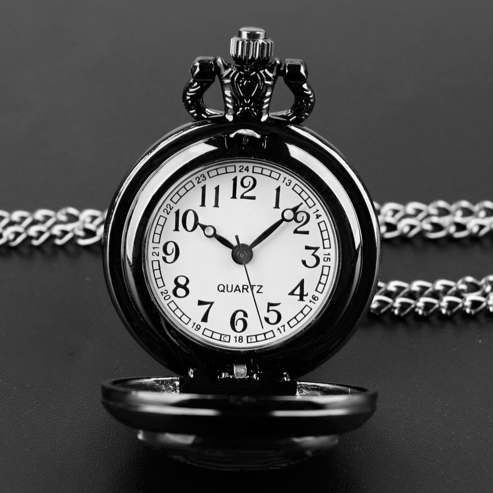 Black Stainless Steel Tree of  - King'S Jewelry Watches 评论和价格
