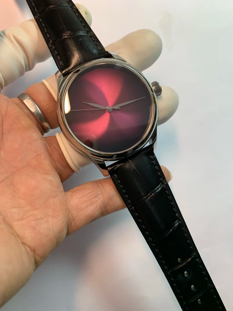 Wordless Book, Swiss Fine Grin - Jewellery Watch 评论和价格