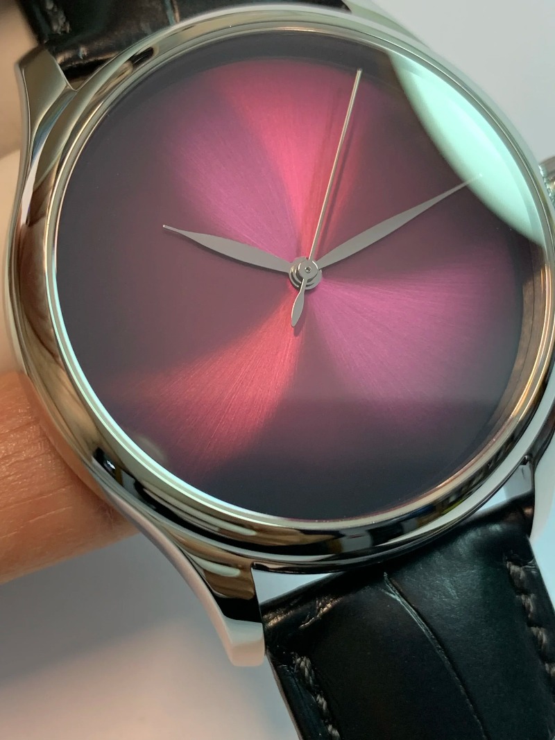 Wordless Book, Swiss Fine Grin - Jewellery Watch 评论和价格