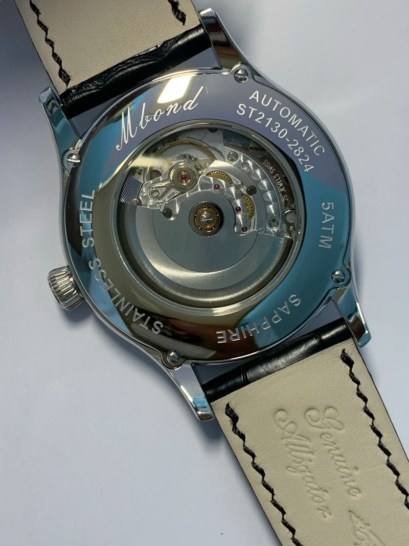 Wordless Book, Swiss Fine Grin - Jewellery Watch 评论和价格