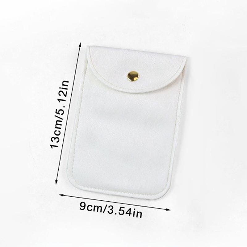 Portable Watch Storage Pouch A - Jewelry Like Watches 评论和价格