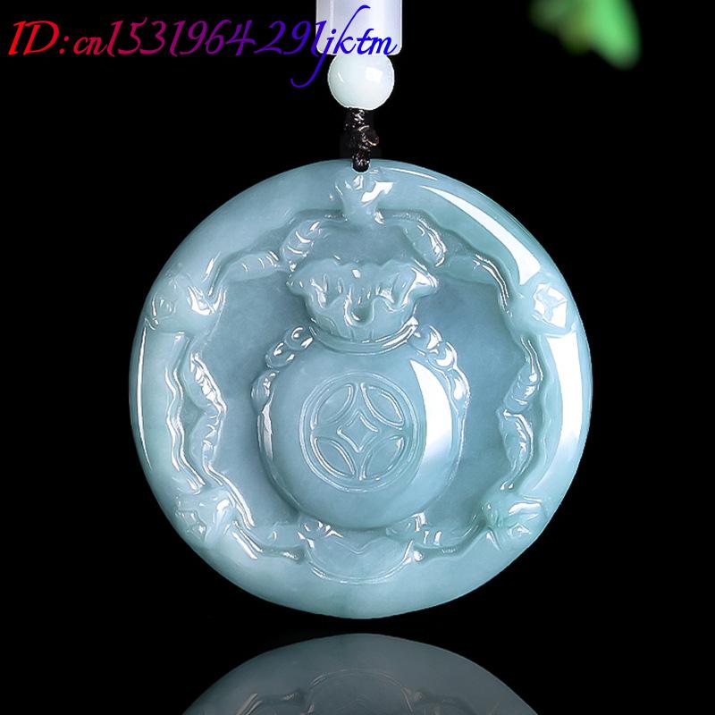 Burmese Jadeite God of Wealth  - Jewelry & Watches Vitopoulos 评论和价格