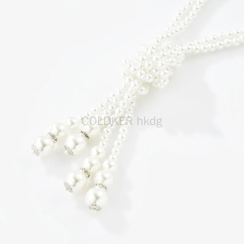 1920s Pearls Necklace Fashion  - Pearl Necklace 评论和价格
