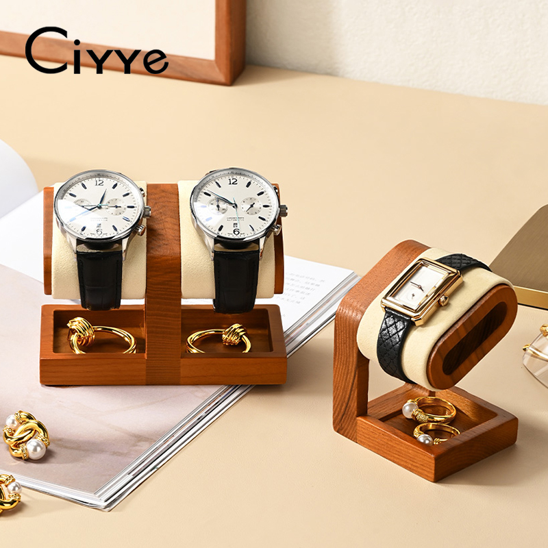 Ciyye Watch Display Stand Jewe - Jewelry Or Watches 评论和价格