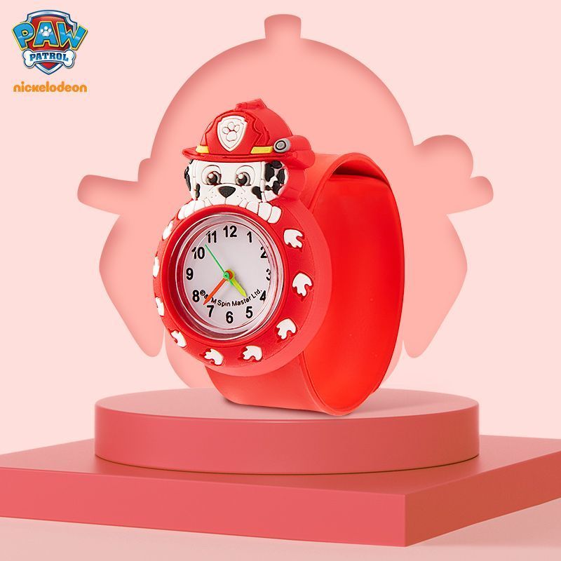 Paw Patrol Kids Watch Boys Gir - Jewellery Watch 评论和价格