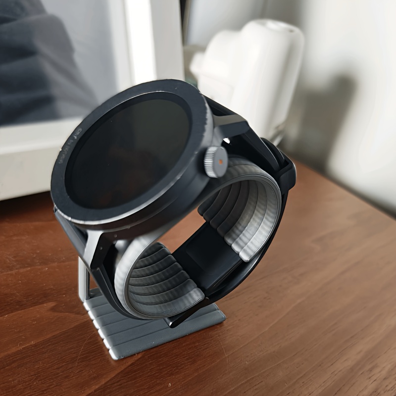 Minimalist Watch Display Stand - Jewelry Like Watches 评论和价格