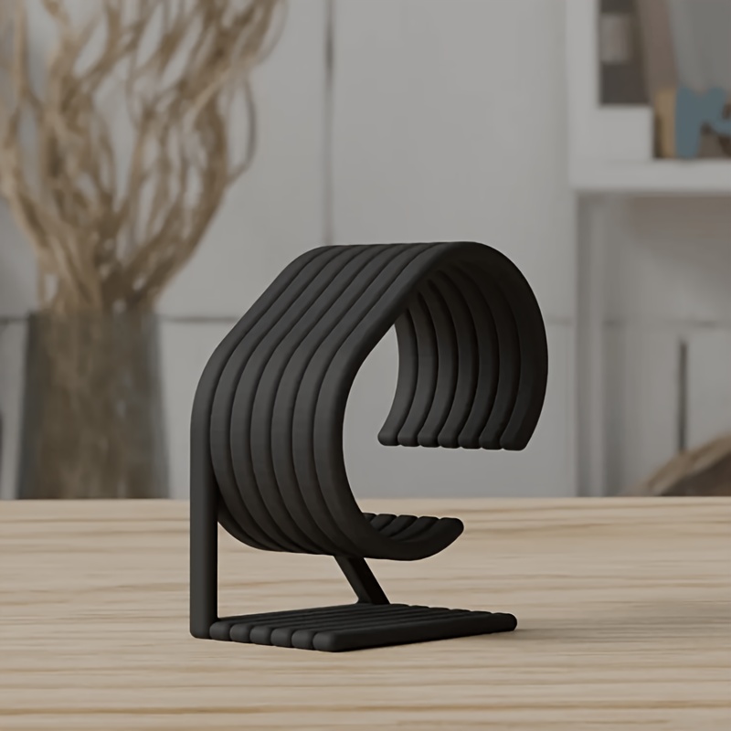 Minimalist Watch Display Stand - Jewelry Like Watches 评论和价格
