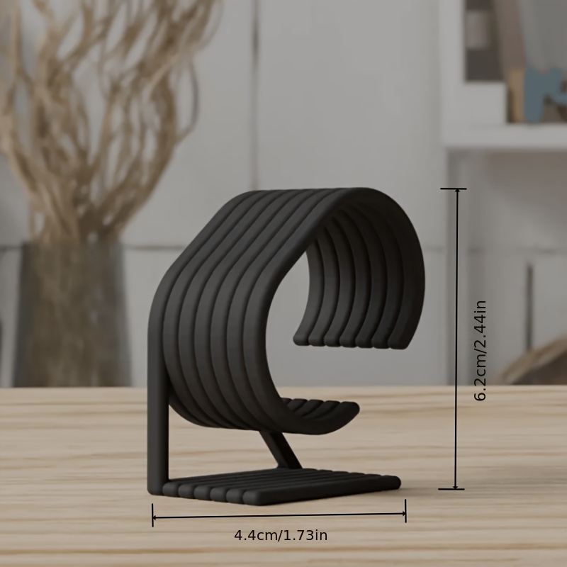 Minimalist Watch Display Stand - Jewelry Like Watches 评论和价格