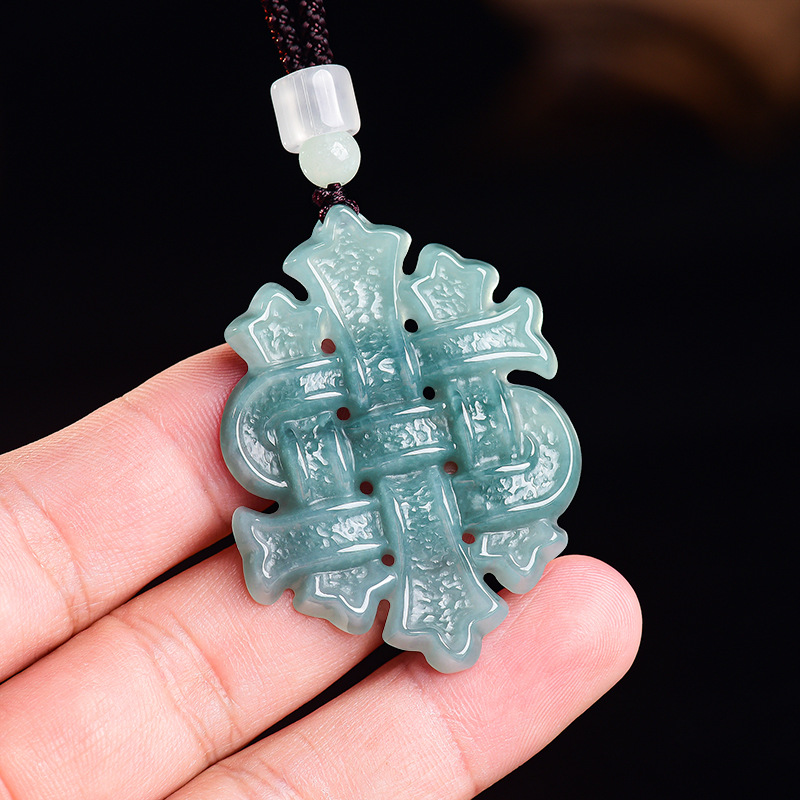 Natural Burmese Jadeite Chines - Jewelry & Watches Vitopoulos 评论和价格