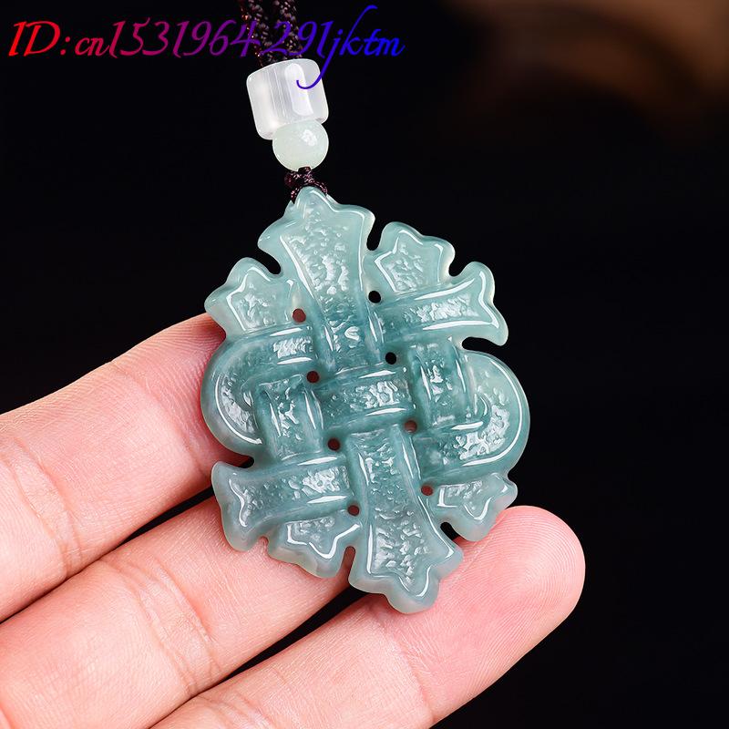 Natural Burmese Jadeite Chines - Jewelry & Watches Vitopoulos 评论和价格