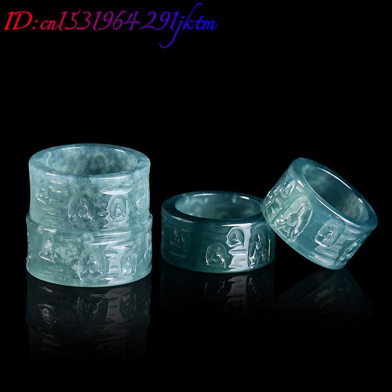 Natural Burmese Jadeite Buddha - Jewelry & Watches Vitopoulos 评论和价格