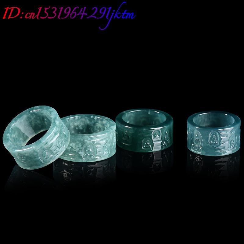 Natural Burmese Jadeite Buddha - Jewelry & Watches Vitopoulos 评论和价格