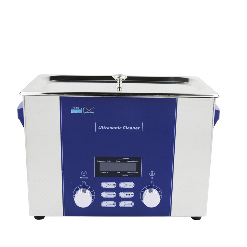 2.2L Ultrasonic Cleaner With H - Jewelry Or Watches 评论和价格