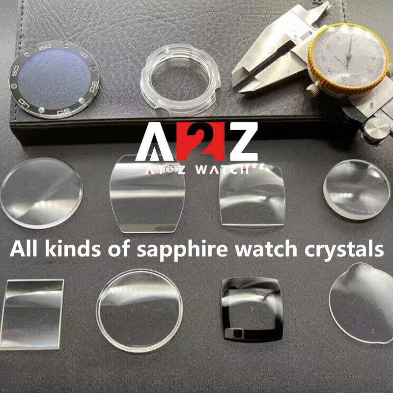 Watch Sapphire Crystal for Pat - Patek Philippe Watch Calatrava 评论和价格