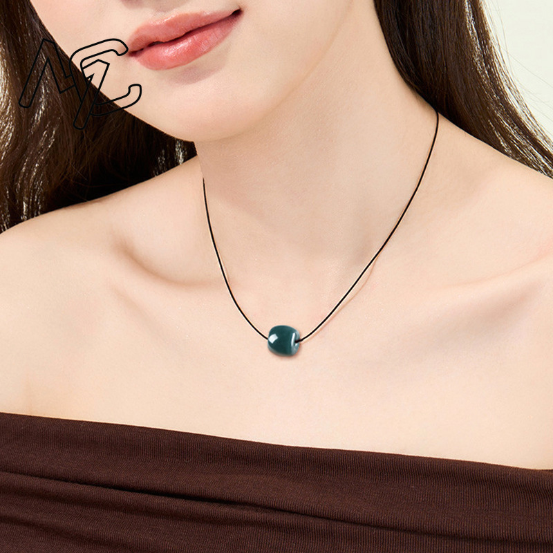 Natural Myanmar Emerald Deep B - Jewelry & Watches Vitopoulos 评论和价格